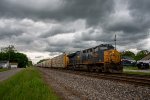 CSX 3350